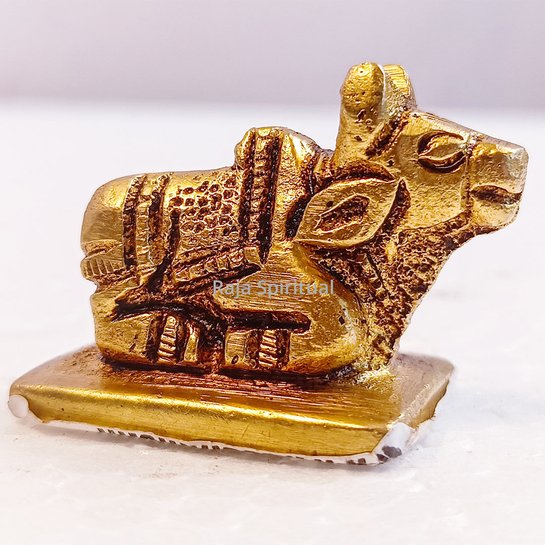 Nandhi 1" Model 2