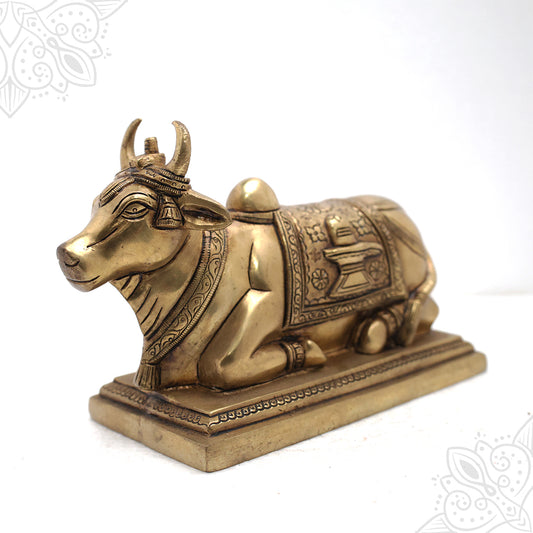 Nandhi