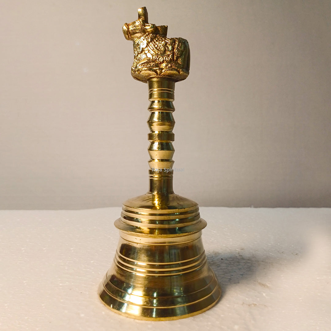 Nandhi Bell