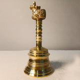 Nandhi Bell