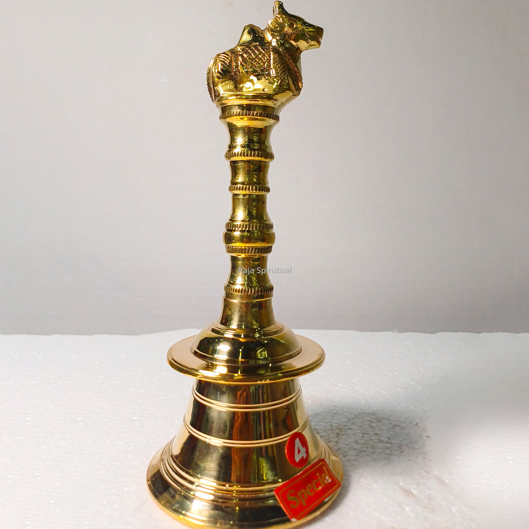 Nandhi Design Bell