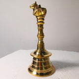 Nandhi Design Bell