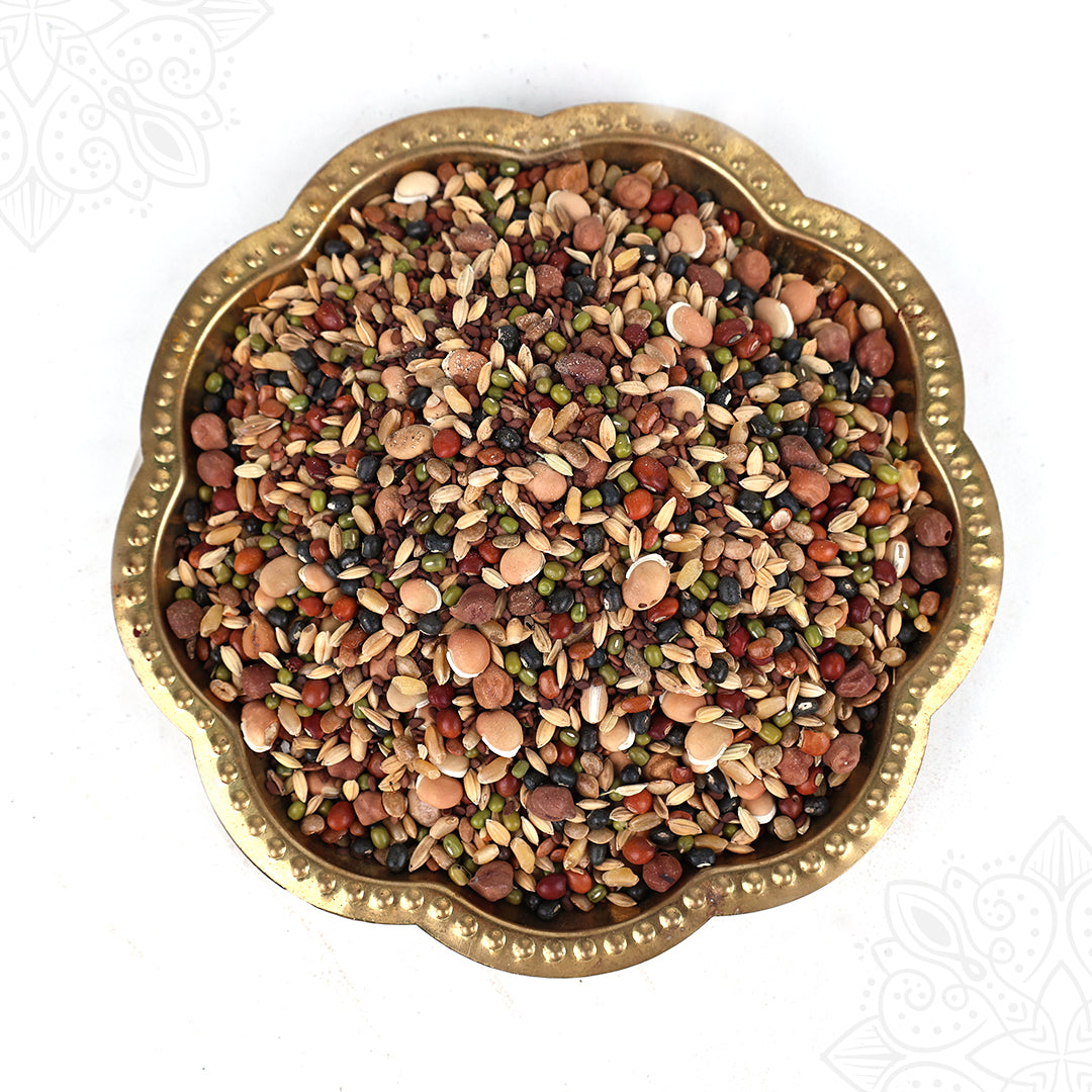 Navadhaniyam Mixed