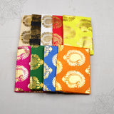 Navagraha Blouse Material Set