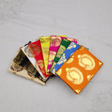 Navagraha Blouse Material Set