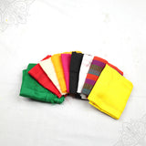 Navagraha Blouse Material Set