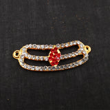 Vibuthi Pattai Shivan Netrikaan Curve type Model 1