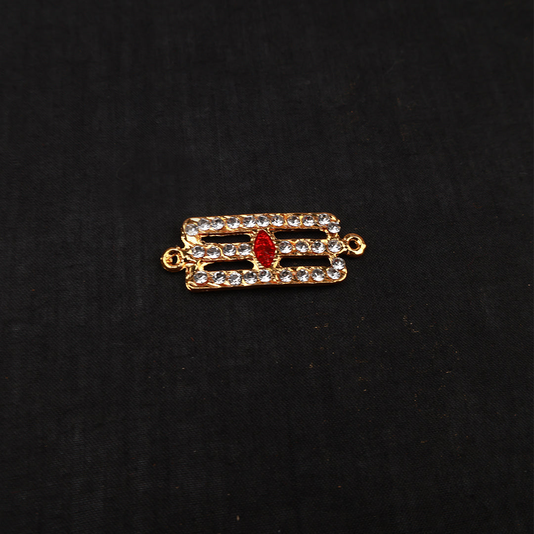 Vibuthi Pattai Shivan Netrikaan