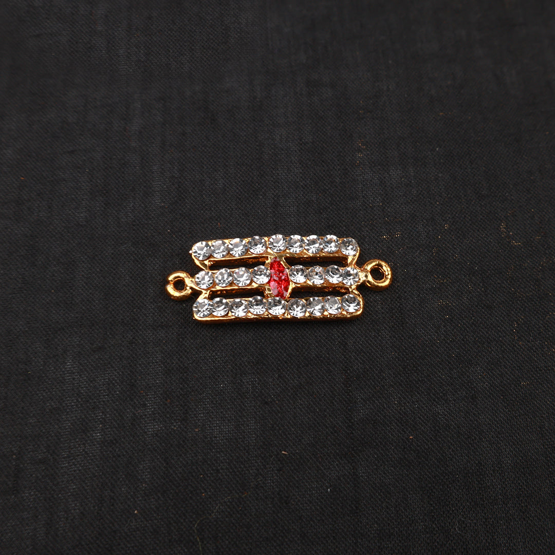 Vibuthi Pattai Shivan Netrikaan