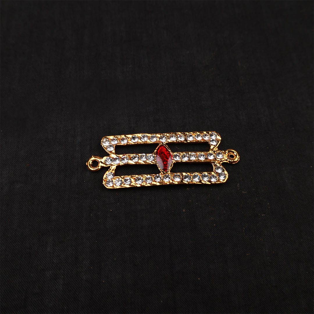 Vibuthi Pattai Shivan Netrikaan