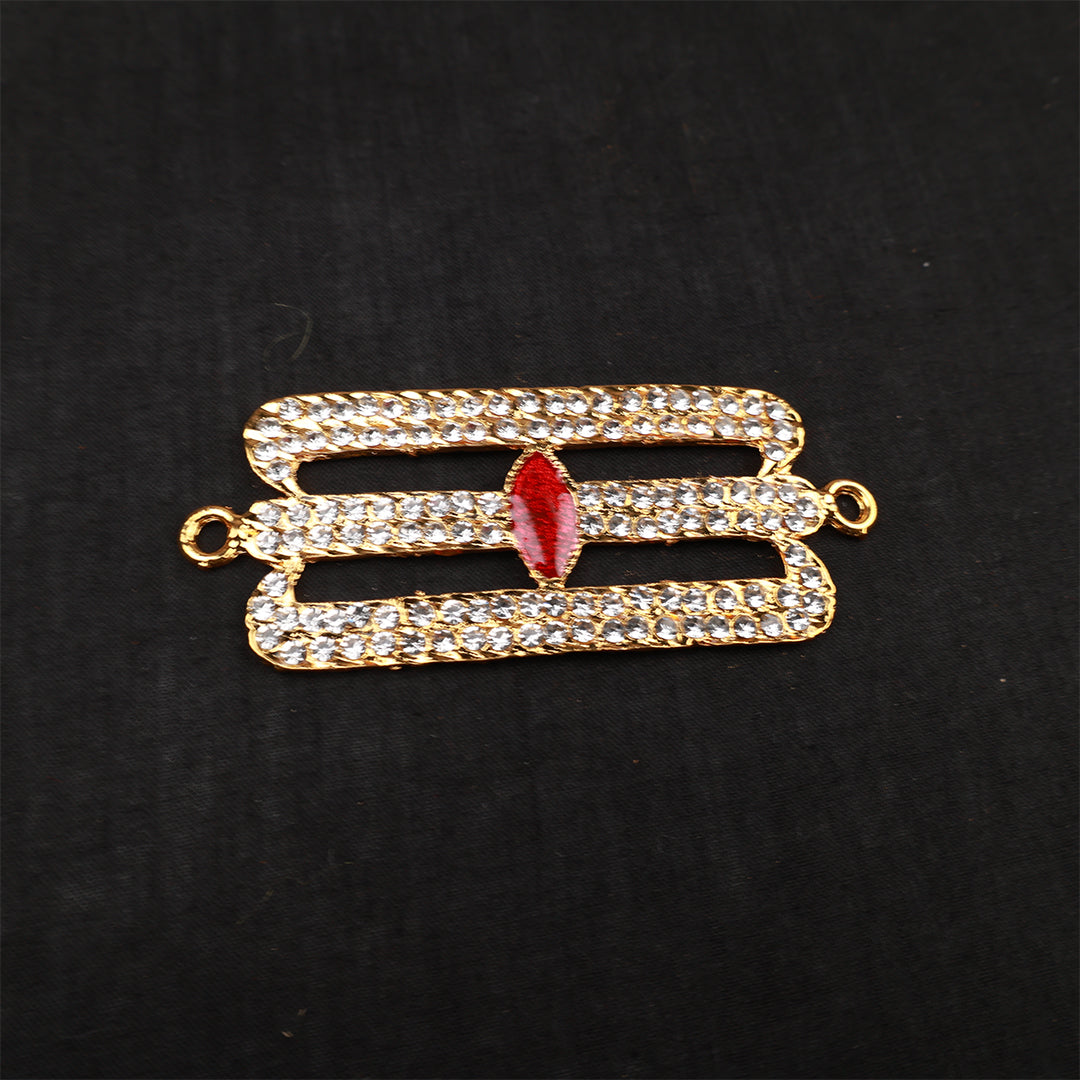 Vibuthi Pattai Shivan Netrikaan