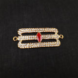 Vibuthi Pattai Shivan Netrikaan