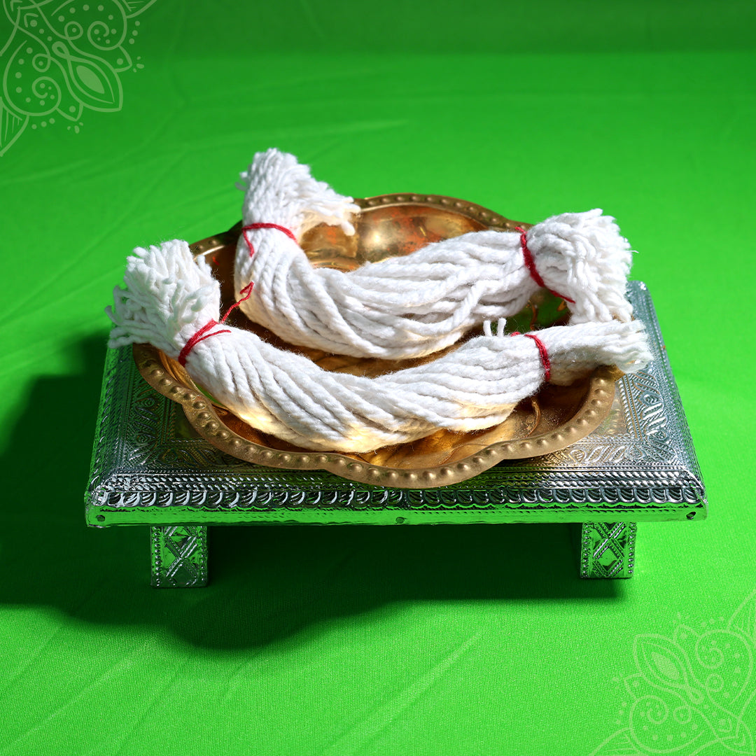 Pack of Cotton Thiri