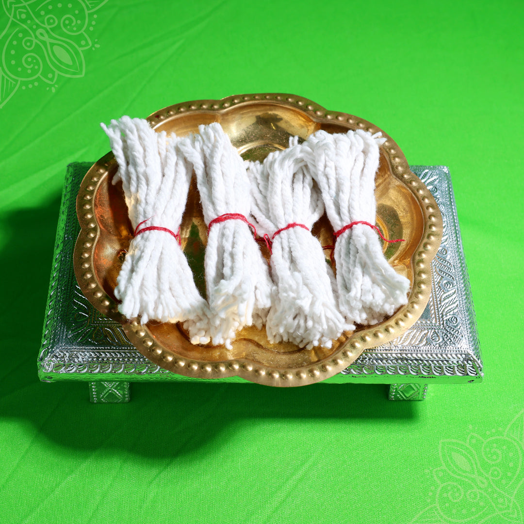 Pack of Cotton Thiri