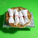 Pack of Cotton Thiri