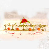 Pancha Aarti Set - 5 pieces