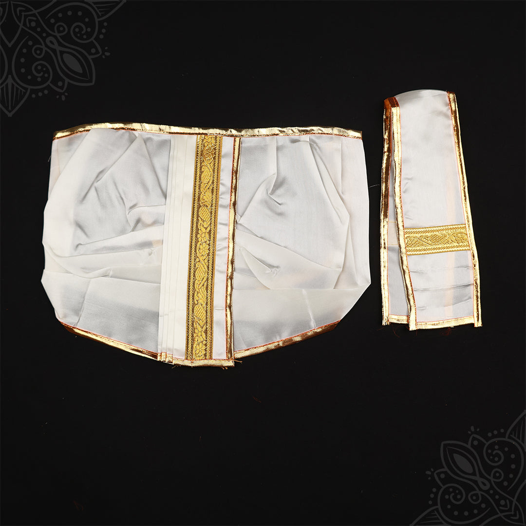 Panchakatcham 10 inches