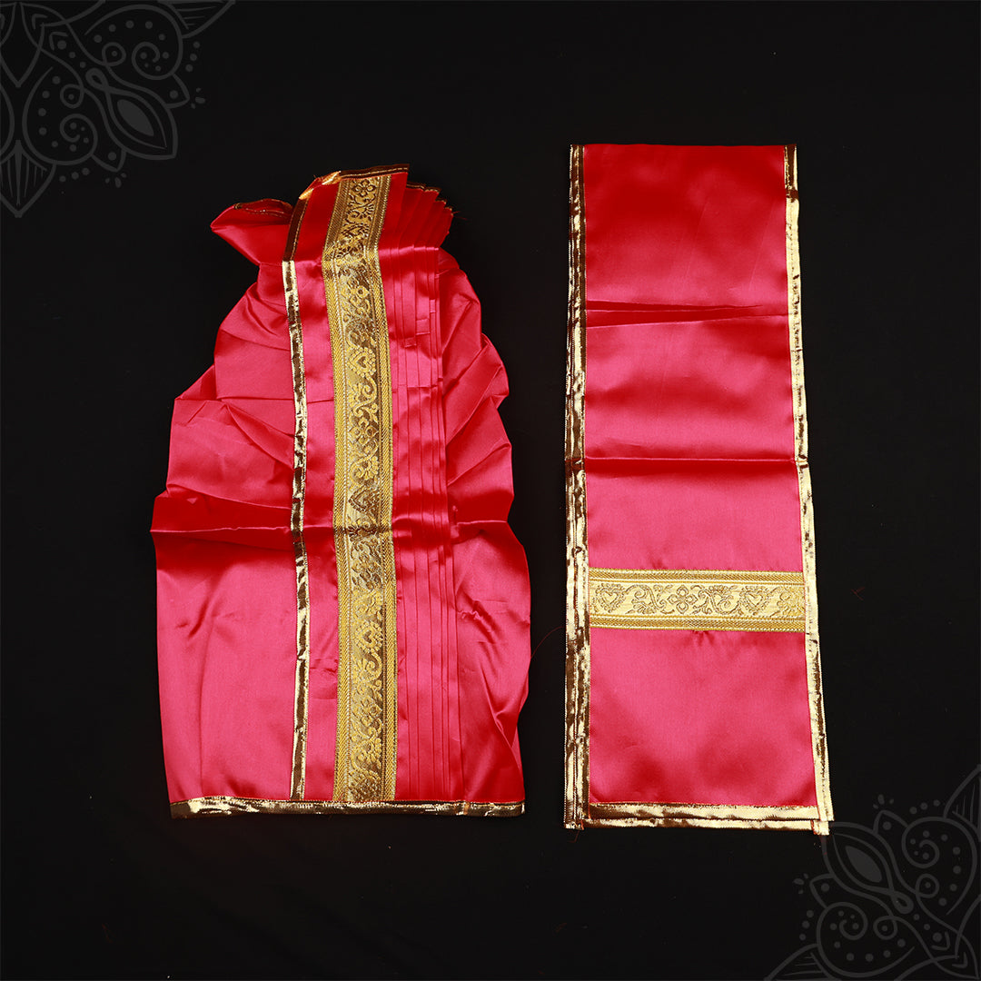 Panchakatcham 18 inches