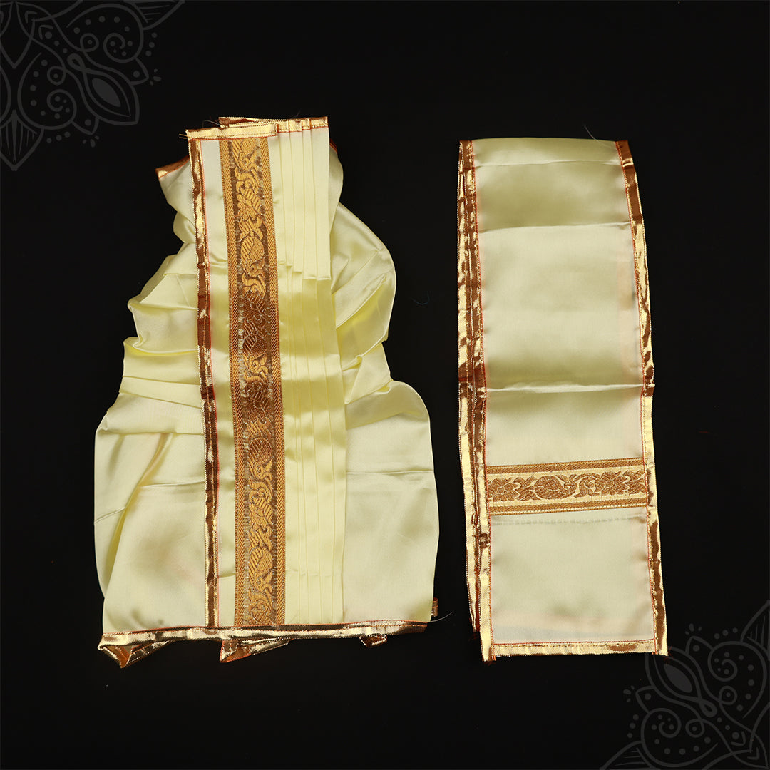 Panchakatcham 21 inches