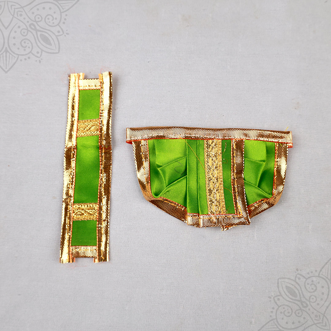 Panchakatcham 3 inches