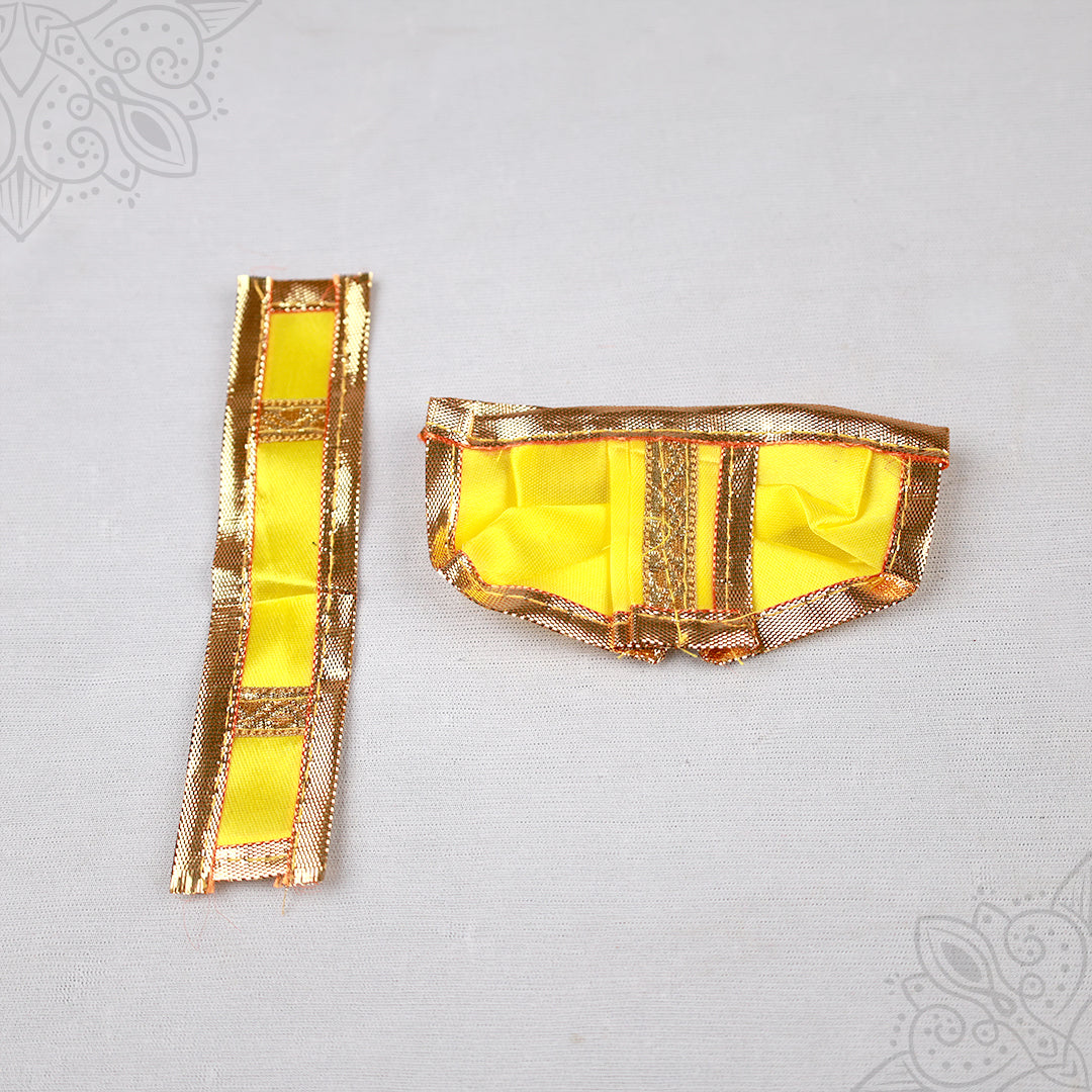 Panchakatcham 3 inches