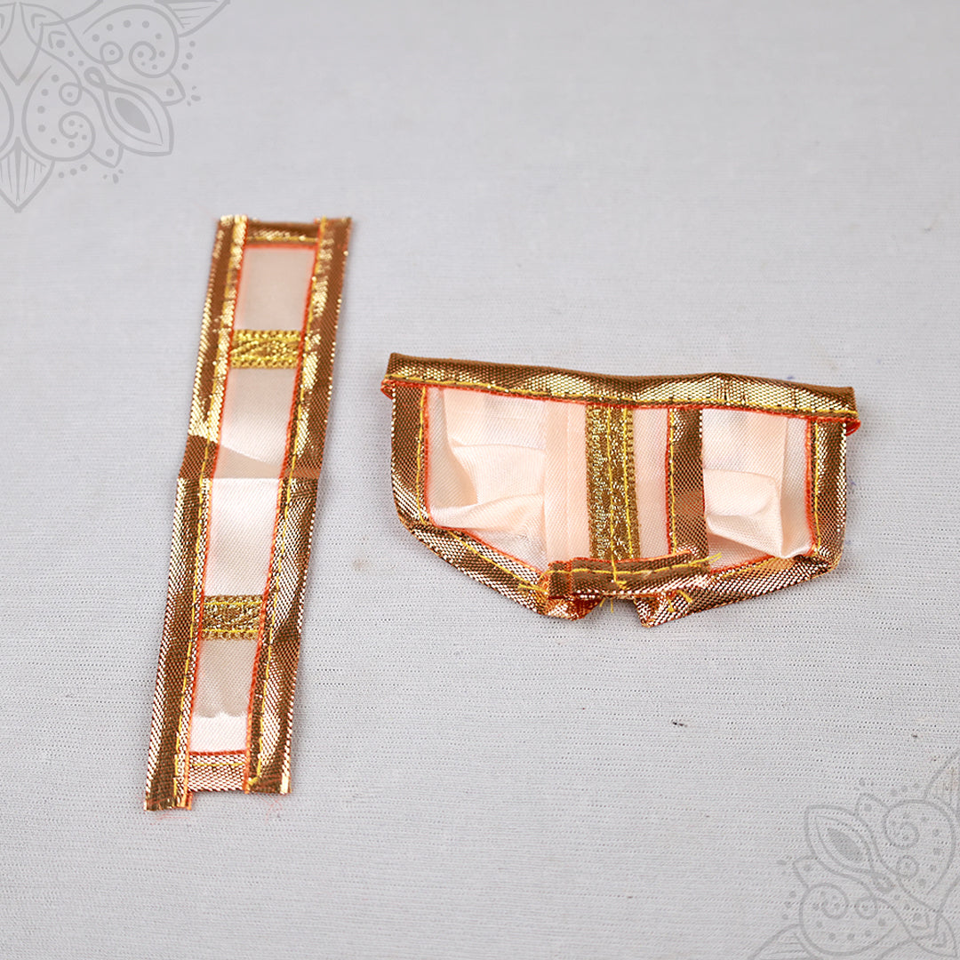 Panchakatcham 3 inches