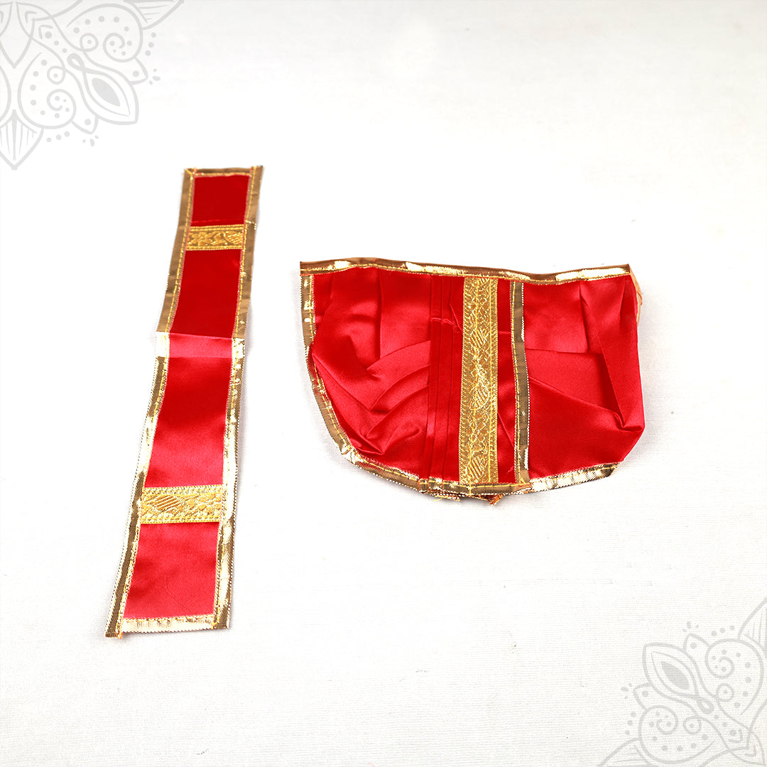 Panchakatcham 4 inches