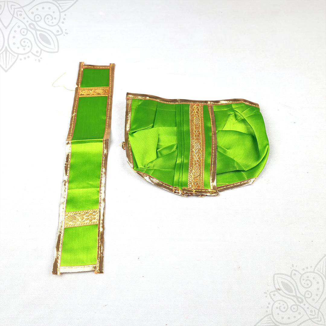 Panchakatcham 4 inches