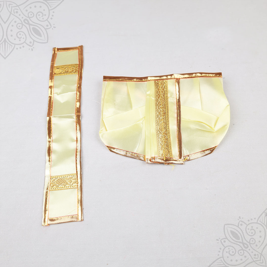 Panchakatcham 6 inches