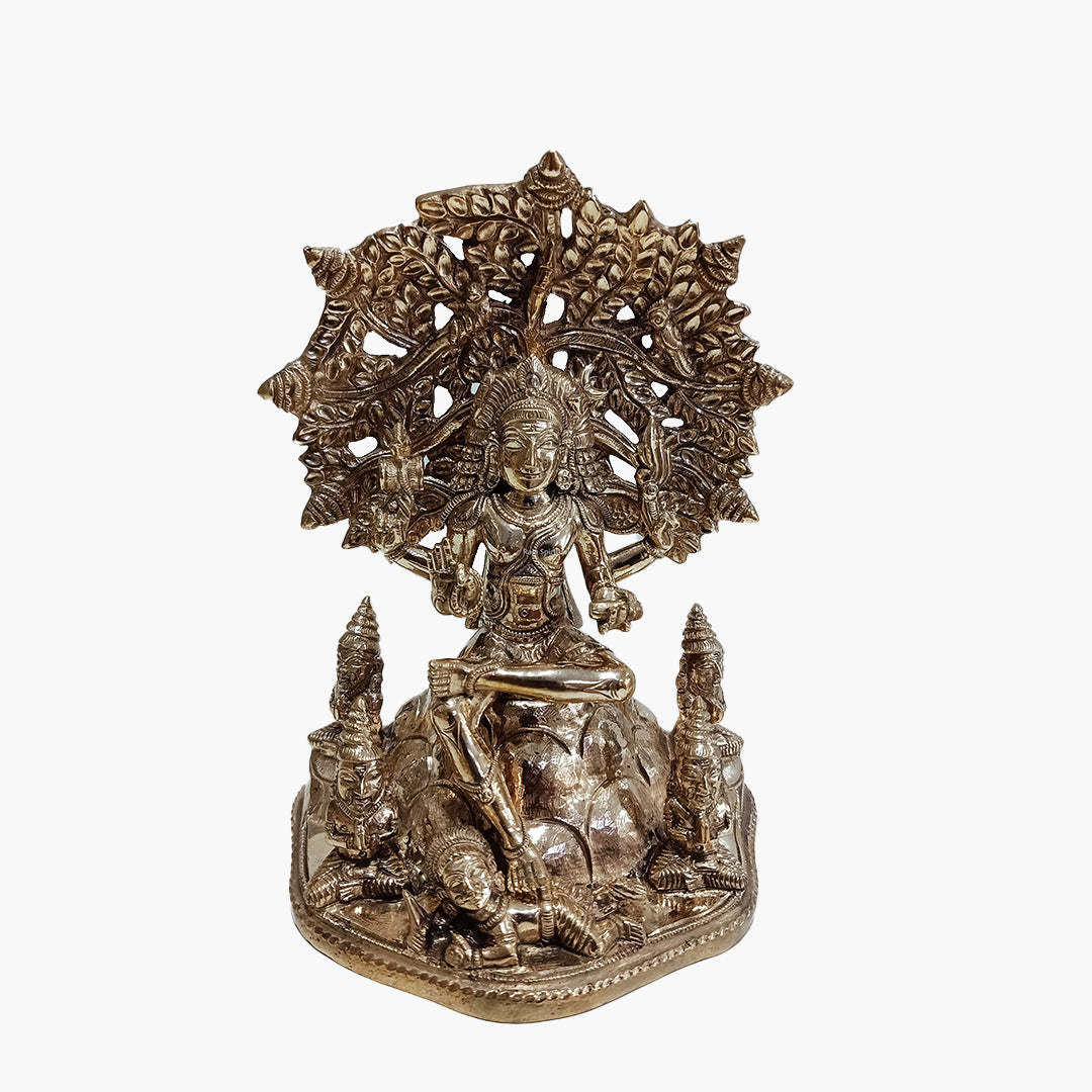 Panchaloga Dakshinamoorthy