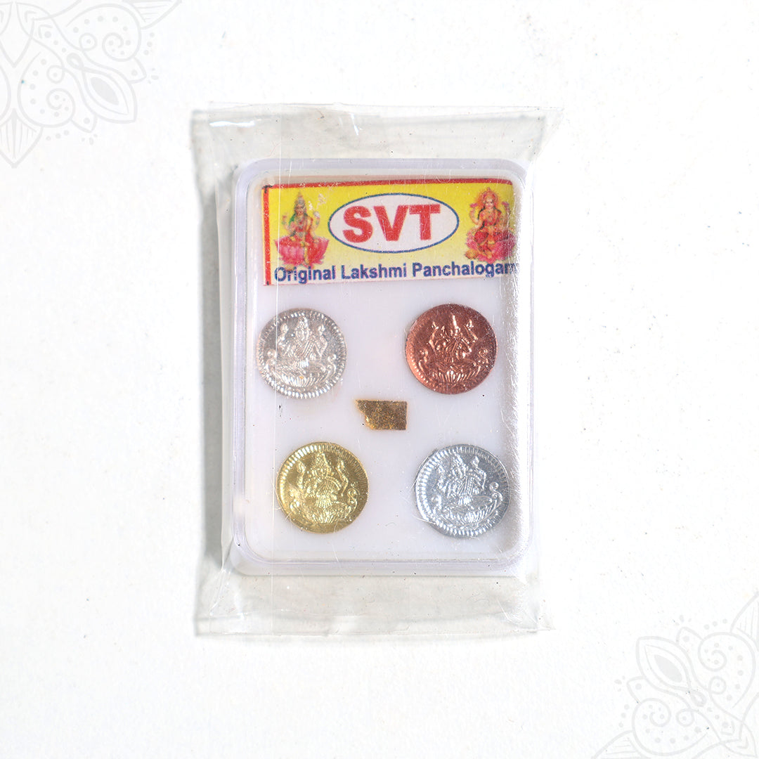 Panchaloha 1st Quality