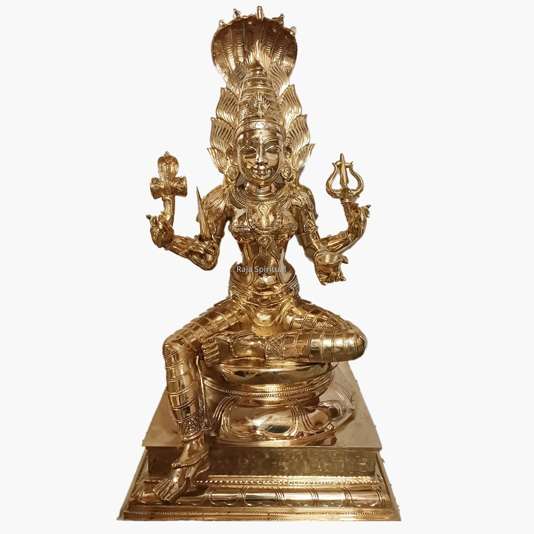 Panchaloga Mariyamman