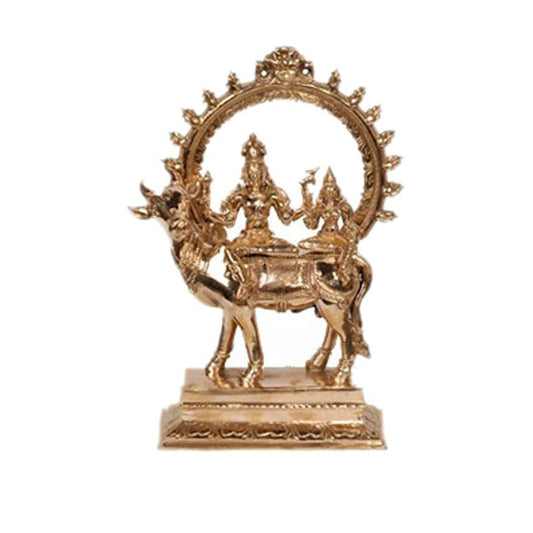 Panchaloga Prathosha Moorthy