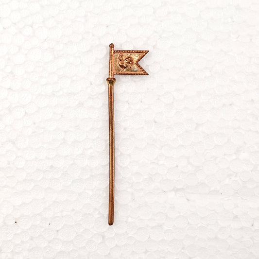 Panchalogam SevalKodi 3 inches