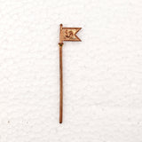 Panchalogam SevalKodi 3 inches