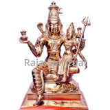 Panchaloga Swarna Akasha Bhairavar