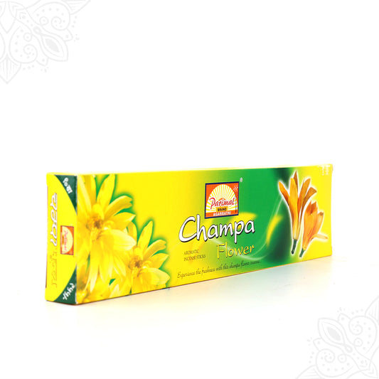 Parimal Champa Flower Agarbatti for Floral Aroma