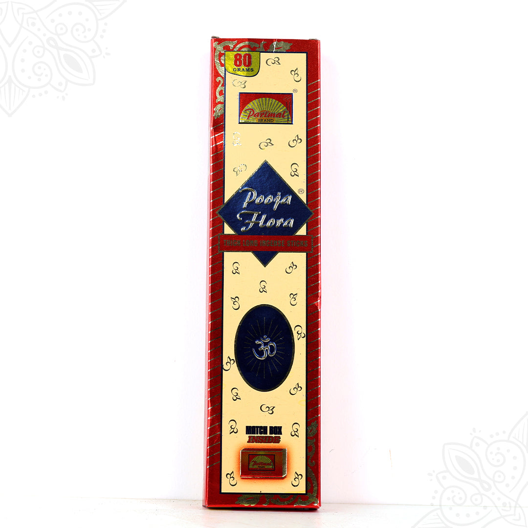 Parimal Puja Flora Agarbatti for Daily Worship