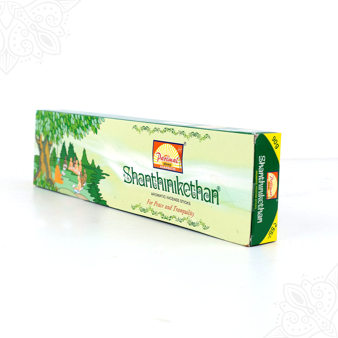 Parimal Shanthinikethan Agarbatti for Peaceful Ambience
