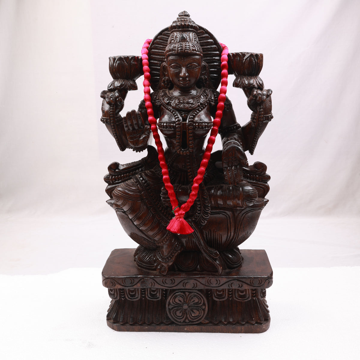 Pavithra Malai 4feet for Religious Ceremonies