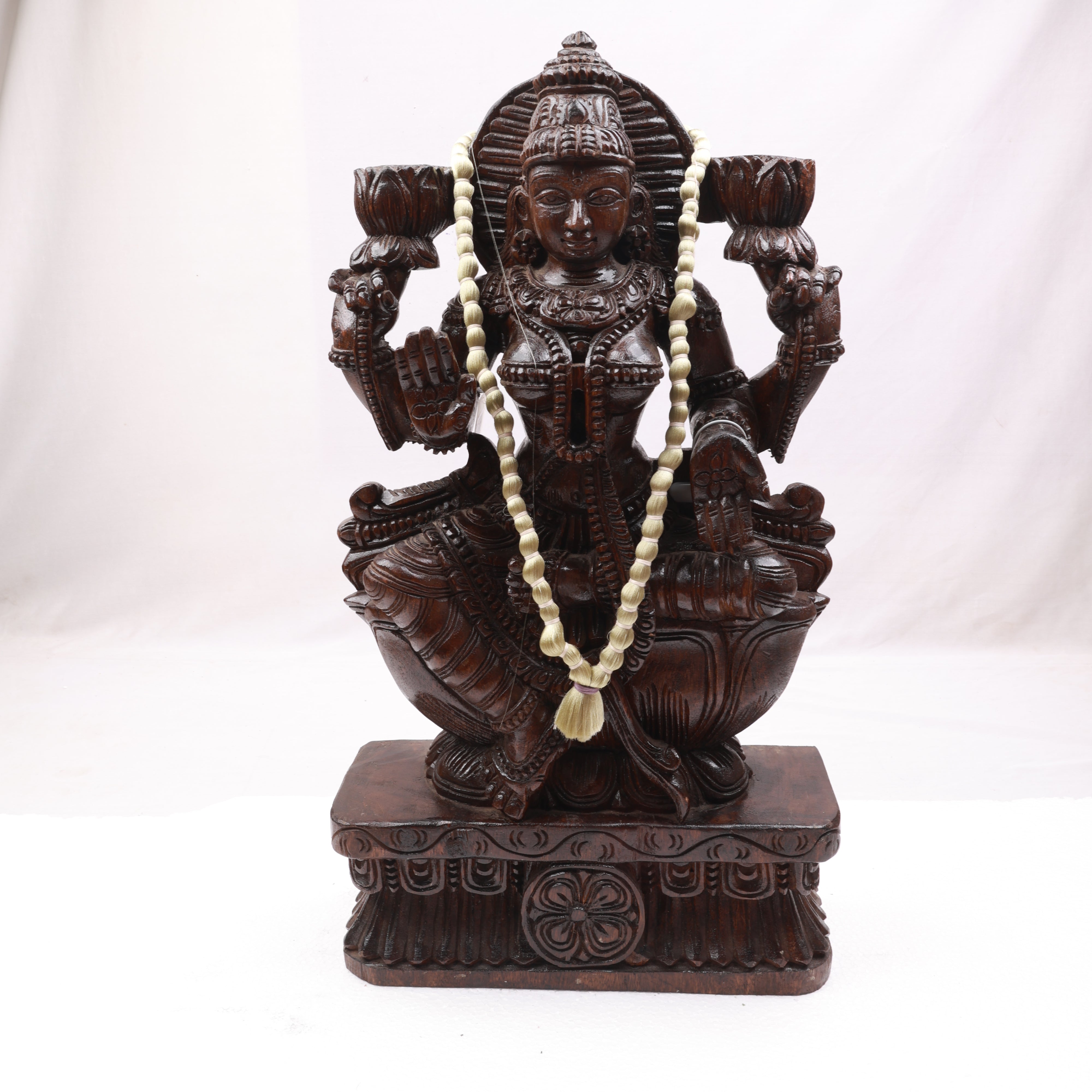 Pavithra Malai 4feet for Religious Ceremonies