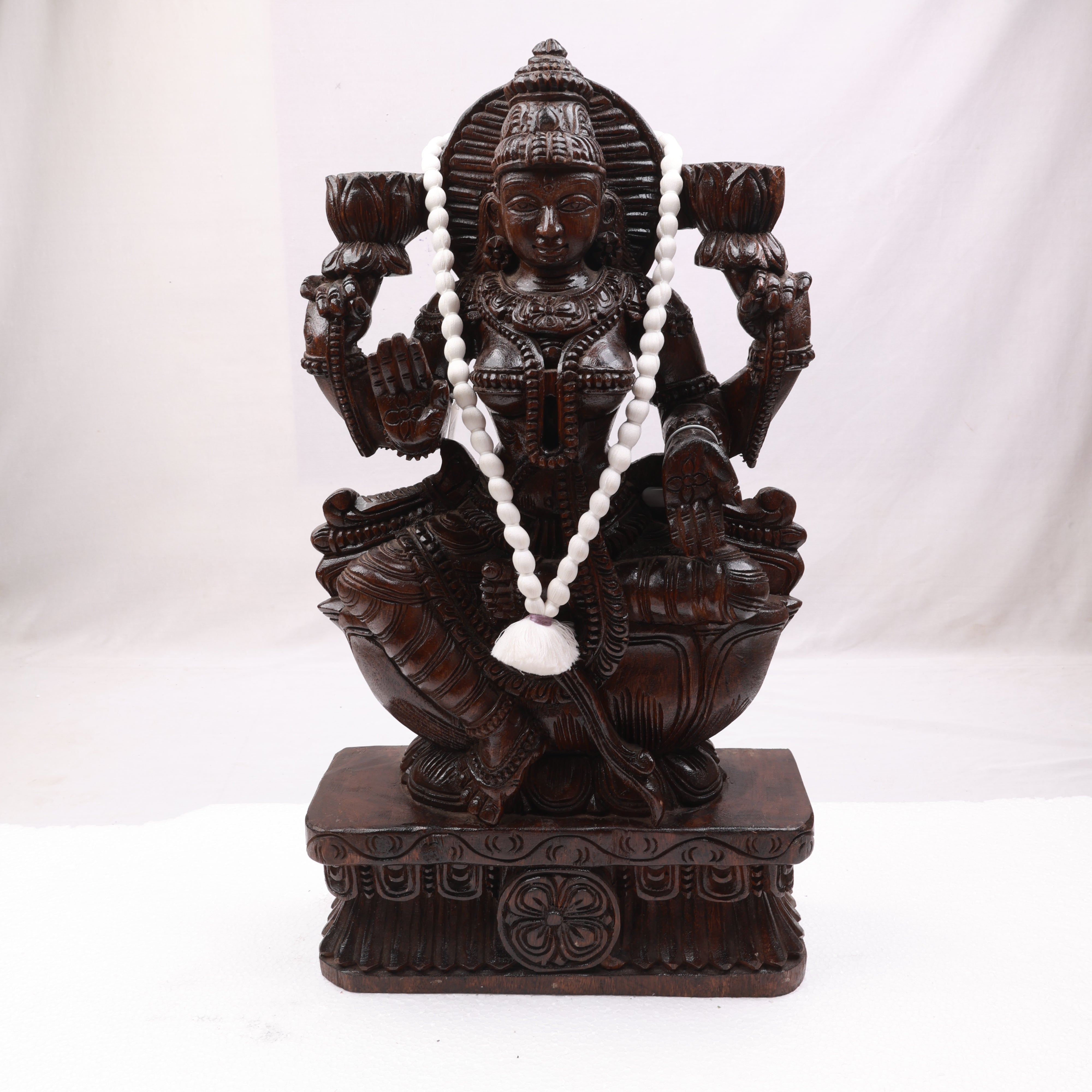 Pavithra Malai 1feet for Divine Worship