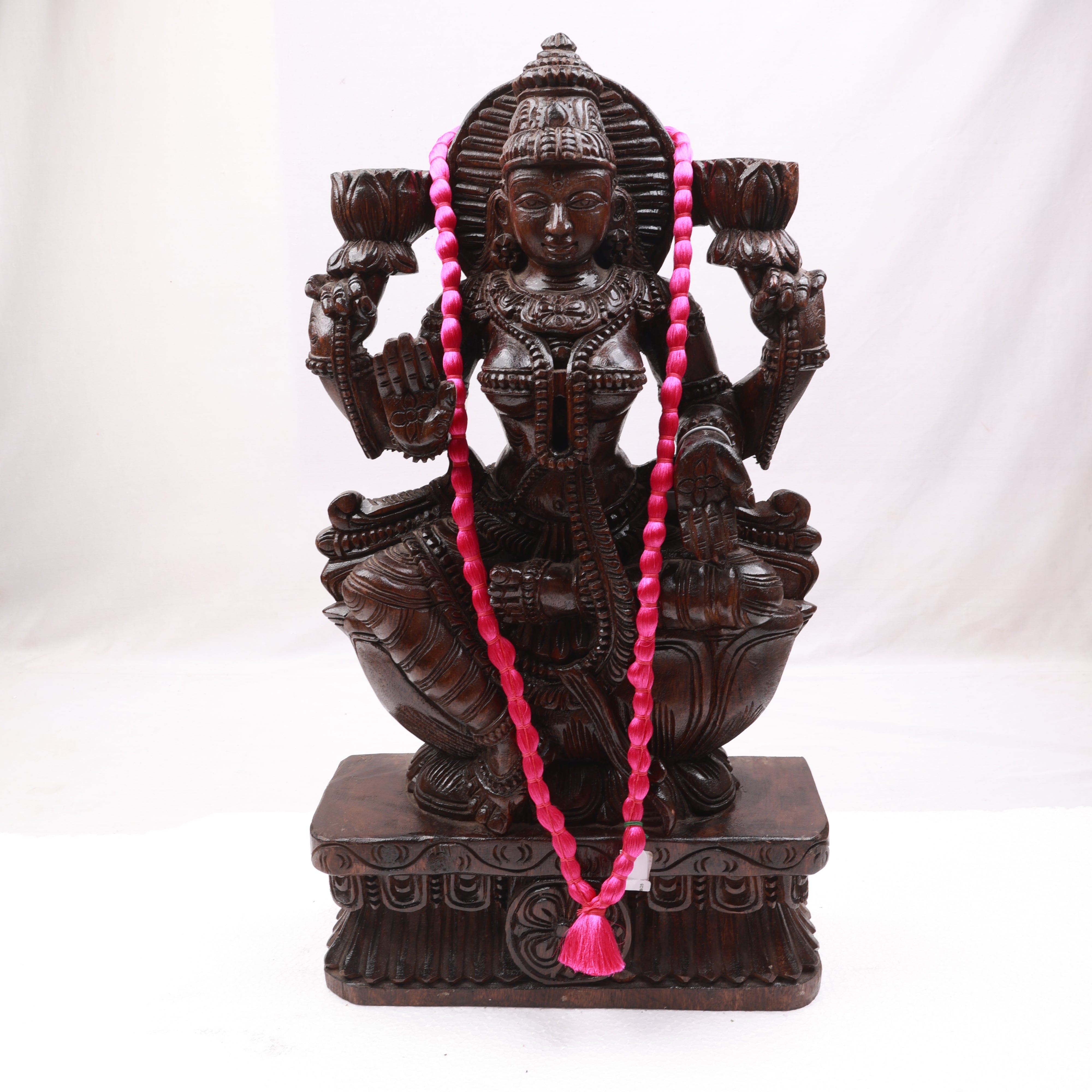 Pavithra Malai 2feet for Puja Alankaram