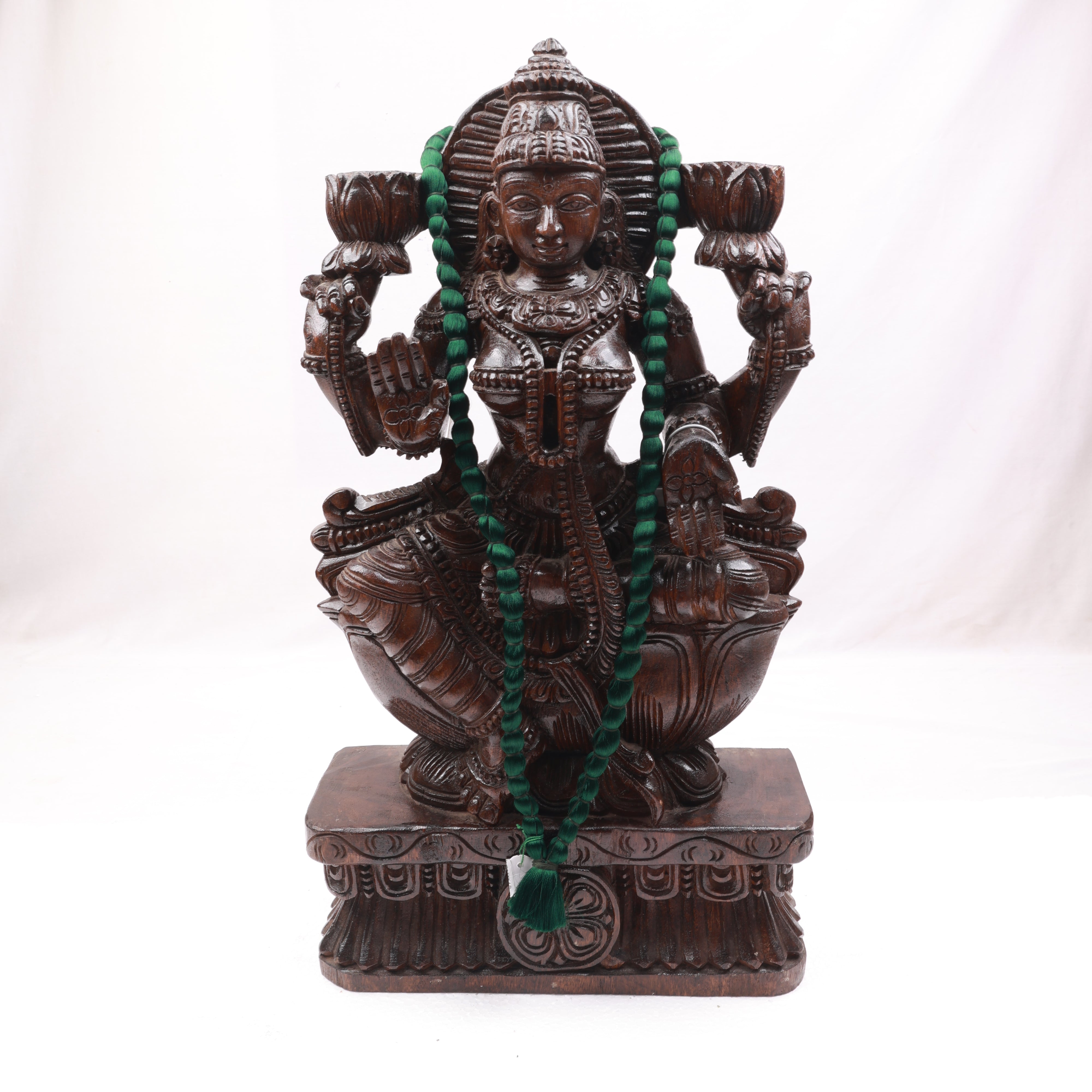 Pavithra Malai 2feet for Puja Alankaram
