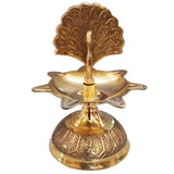 Peacock Vilaku 1 step