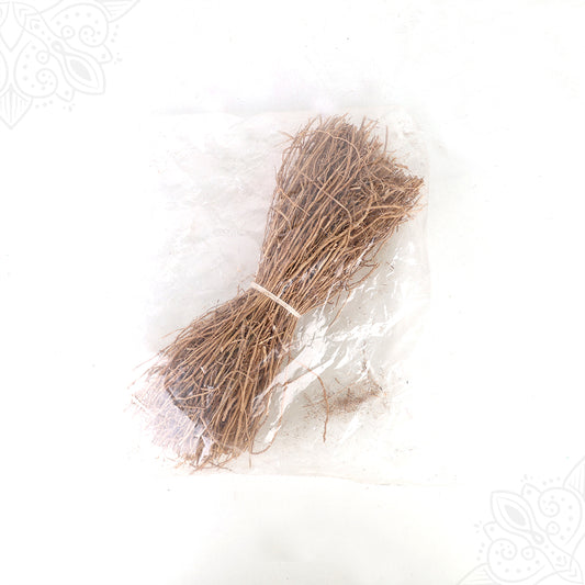 Pillaiyar Kuchi (Vettiver)