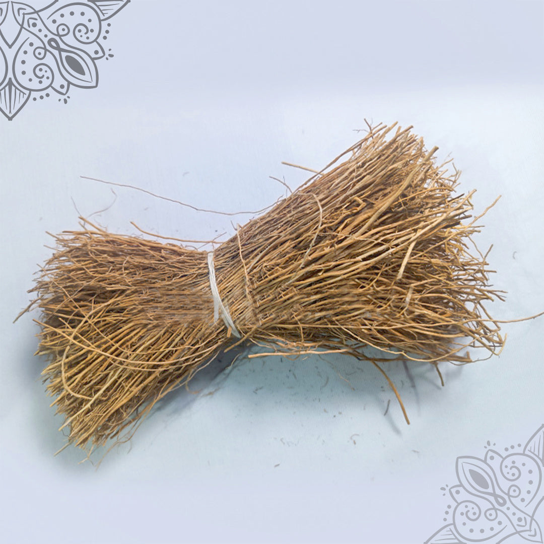 Pillaiyar Kuchi (Vettiver)