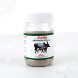 Pasu sanam Pure Vibhuti 15gm for Positivity