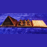 Pyramid Copper