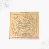 Raghu Yantra